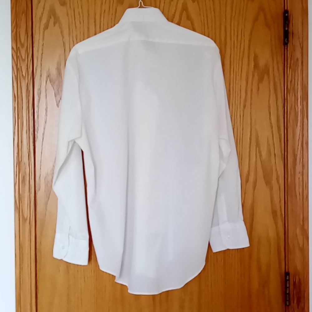 Tuxedo shirt - Picture 3 of 7